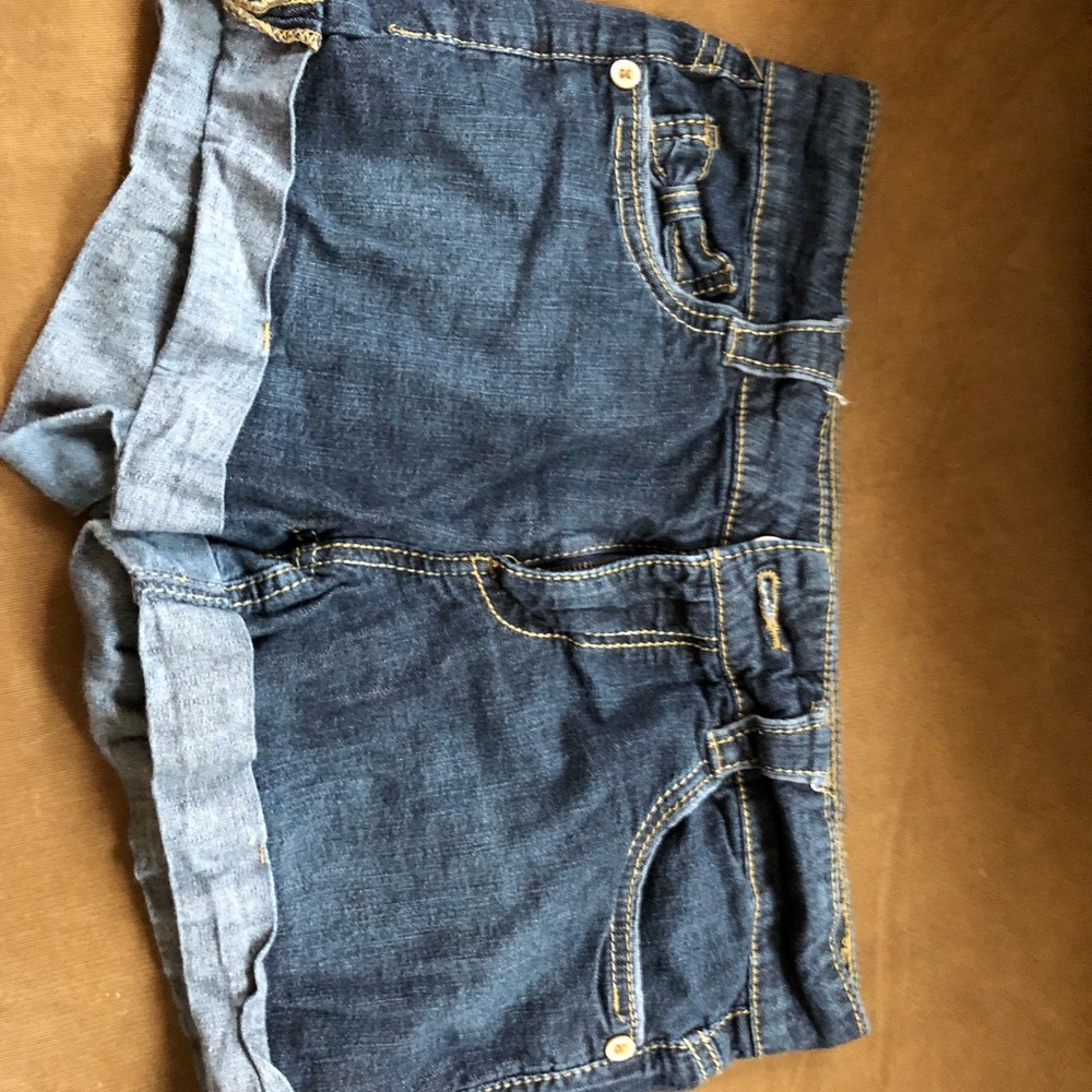 Shorts size 11